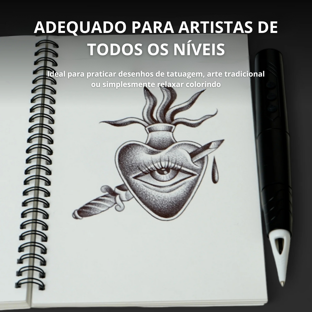 KIT Essential - Completo