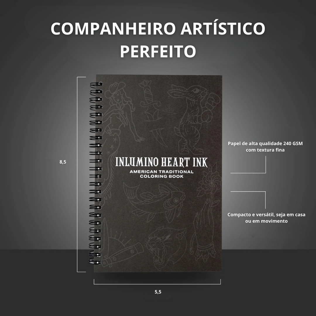 KIT Essential - Completo