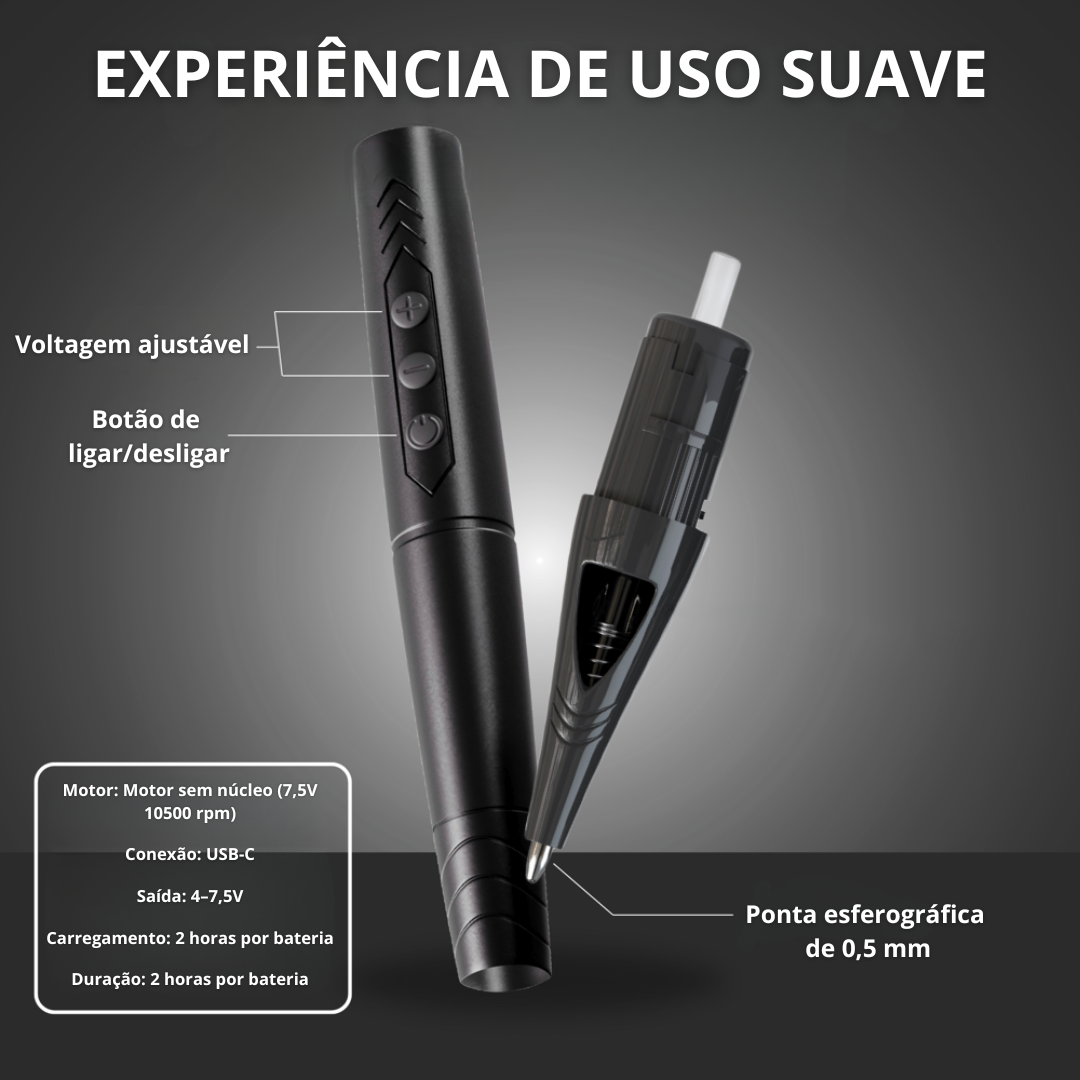 KIT Essential - Completo